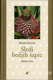 Sledi božjih šapic