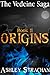 Origins (The Vedeine Saga, #2)