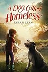 A Dog Called Homeless by Sarah Lean