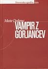 Vampir z Gorjancev