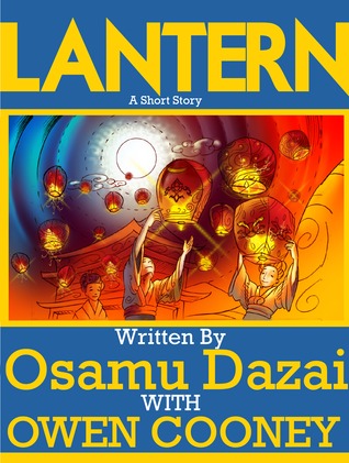Lantern (Kindle Edition)