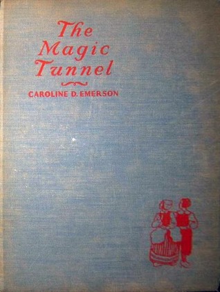 The Magic Tunnel