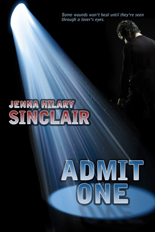 Admit One (Kindle Edition)