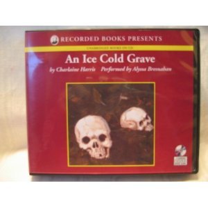An Ice Cold Grave