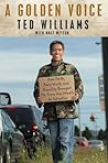 A Golden Voice: How Faith, Hard Work, and Humility Brought Me from the Streets to Salvation