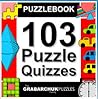 Puzzlebook: 103 P...