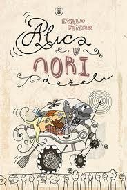 Alica v nori deželi