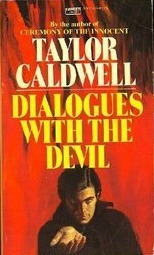 Cover of Dialogues with the Devil