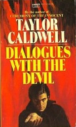 Dialogues with the Devil (Mass Market Paperback)