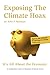 Exposing The Climate Hoax: It's ALL About The Economy