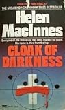 Cloak of Darkness by Helen MacInnes