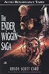 The Ender Wiggin Saga (Ender's Saga, #1-3)