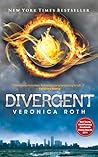Divergent by Veronica Roth