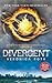 Divergent (Divergent, #1)