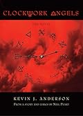 Clockwork Angels (Clockwork Angels, #1)