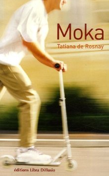 Moka (Paperback)