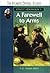 Ernest Hemingway's A Farewe...