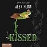 Kissed by Alex Flinn