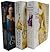 Philippa Gregory Box Set - Constant Princess, The Other Boley... by Philippa Gregory