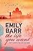 The Life You Want by Emily Barr