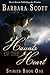 Haunts of the Heart (Spirits Book 1)