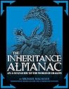 The Inheritance Almanac: An A-To-Z Guide to the World of Eragon. by Michael MacAuley with Mark Cotta Vaz