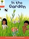 In the Garden by Roderick Hunt