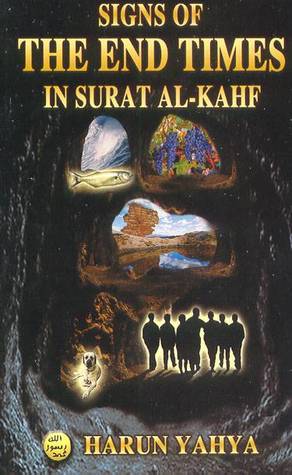 Signs of the End Times In Surat Al-Kahf (Paperback)