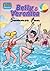Betty and Veronica Summer F...