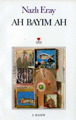 Ah Bayım Ah (Unknown Binding)