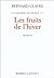 Les fruits de l'hiver