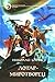 Лотар-миротворец (Лотар Желтоголовый, #4-5)