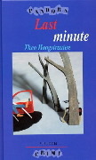 Last minute (Hardcover)