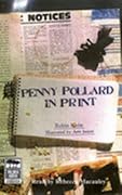 Penny Pollard in Print