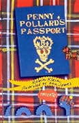 Penny Pollard's Passport