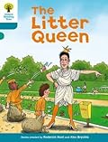 The Litter Queen