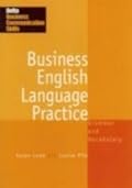 Business English Language Practice