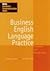Business English Language P...