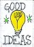 Good Ideas