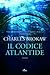 Il Codice Atlantide (Thomas Lourds, #1)