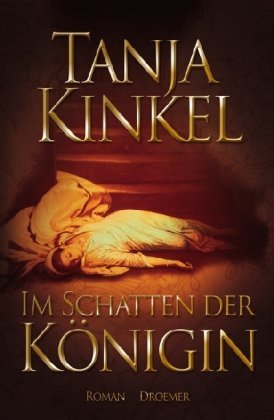 Im Schatten der Königin (Hardcover)