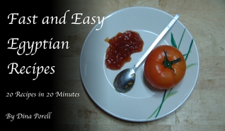 Fast And Easy Egyptian Recipes