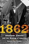 1862: Abraham Lin...