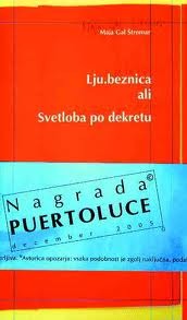 Lju.beznica ali Svetloba po dekretu