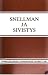 Snellman ja sivistys