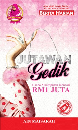 Jutawan Gedik (Paperback)