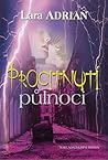 Procitnutí půlnoci by Lara Adrian