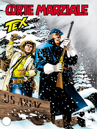 Tex n. 549: Corte marziale