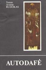 Autodafė (Paperback)