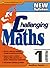 Primary 1 Challenging Maths (New Syllabus)